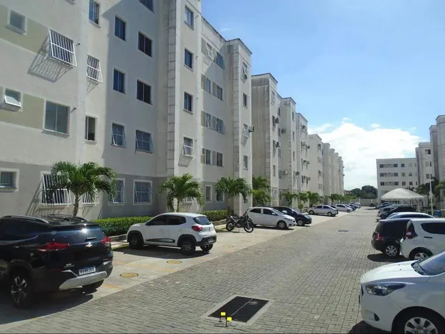 Imagem: Maraponga Apto 46M², 2 Quartos, Sala, Cozinha