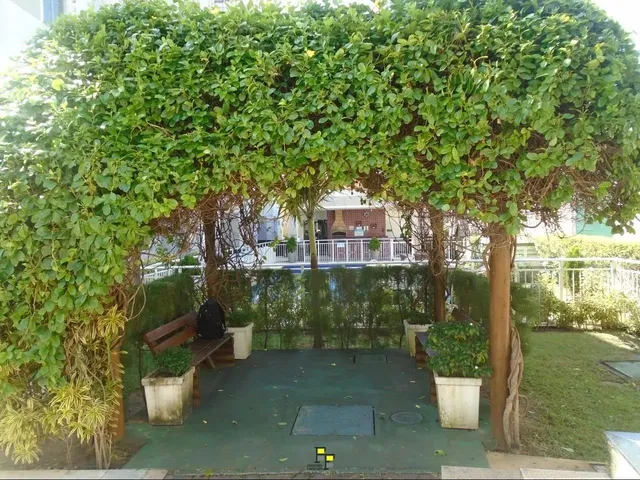 Imagem 5: Maraponga Apto 46M², 2 Quartos, Sala, Cozinha, Wc Social, 01 Vaga
