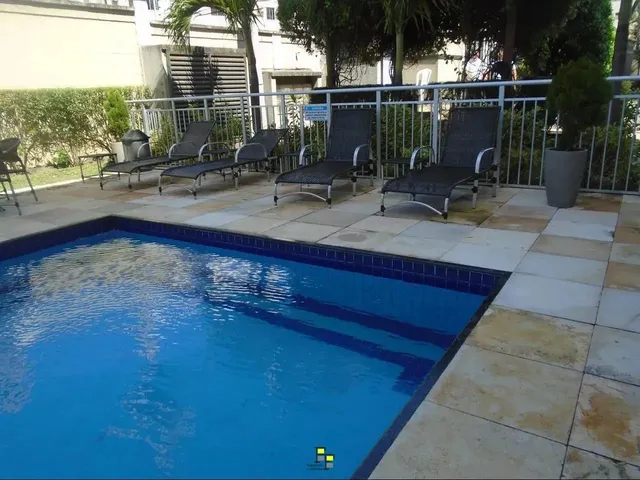 Imagem 6: Maraponga Apto 46M², 2 Quartos, Sala, Cozinha, Wc Social, 01 Vaga