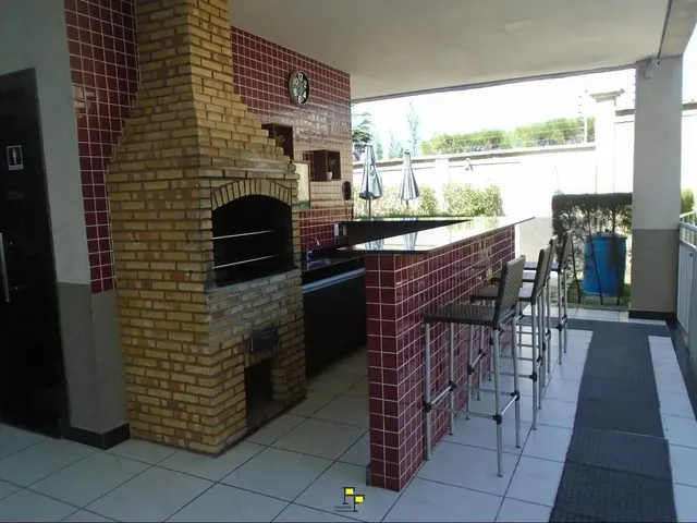 Imagem 14: Maraponga Apto 46M², 2 Quartos, Sala, Cozinha, Wc Social, 01 Vaga