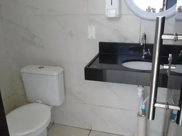 Imagem 7: Maraponga Apto 46M², 2 Quartos, Sala, Cozinha, Wc Social, 01 Vaga