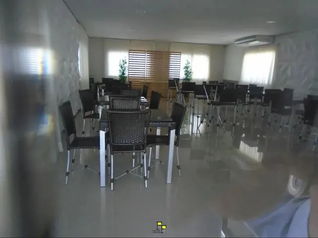 Imagem 9: Maraponga Apto 46M², 2 Quartos, Sala, Cozinha, Wc Social, 01 Vaga
