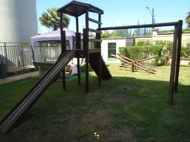 Imagem 2: Maraponga Apto 46M², 2 Quartos, Sala, Cozinha, Wc Social, 01 Vaga