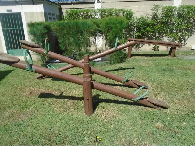Imagem 15: Maraponga Apto 46M², 2 Quartos, Sala, Cozinha, Wc Social, 01 Vaga