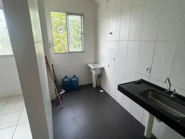 Imagem 8: Maraponga Apto 46M², 2 Quartos, Sala, Cozinha, Wc Social, 01 Vaga