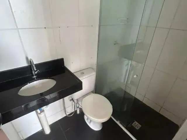 Imagem 3: Maraponga Apto 46M², 2 Quartos, Sala, Cozinha, Wc Social, 01 Vaga