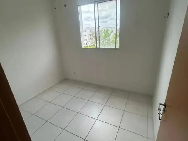 Imagem 12: Maraponga Apto 46M², 2 Quartos, Sala, Cozinha, Wc Social, 01 Vaga