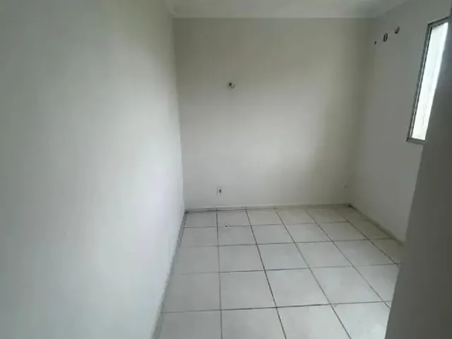 Imagem 13: Maraponga Apto 46M², 2 Quartos, Sala, Cozinha, Wc Social, 01 Vaga