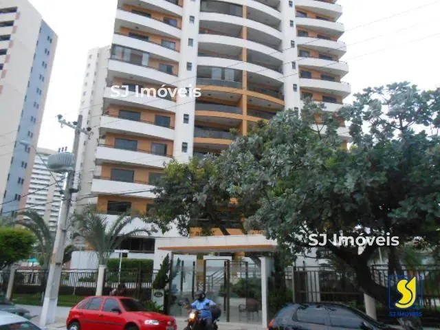Imagem: Apartamento Sofisticado com 3 Suítes no