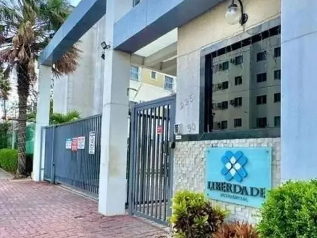 Imagem: Apartamento Reformado para Aluguel - Residencial