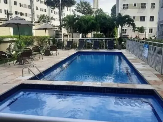 Imagem 15: Apartamento Reformado para Aluguel - Residencial Liberdade