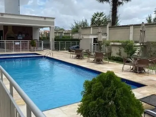Imagem 2: Apartamento Reformado para Aluguel - Residencial Liberdade