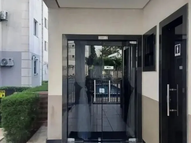 Imagem 8: Apartamento Reformado para Aluguel - Residencial Liberdade