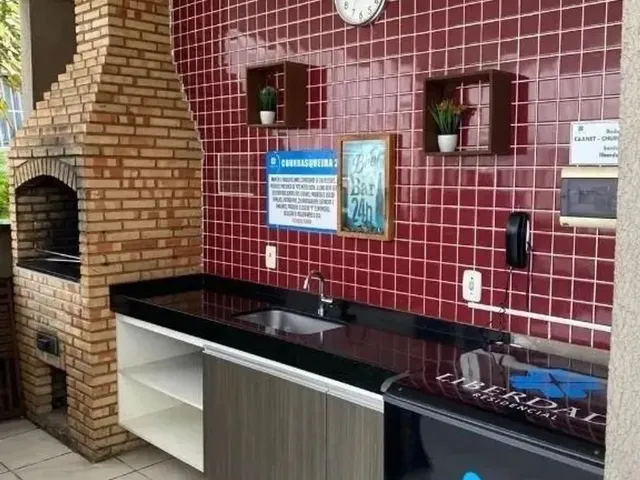 Imagem 11: Apartamento Reformado para Aluguel - Residencial Liberdade