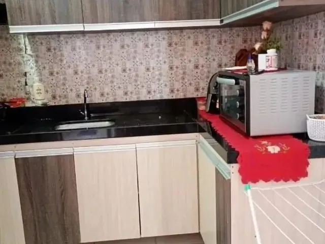 Imagem 12: Apartamento Reformado para Aluguel - Residencial Liberdade