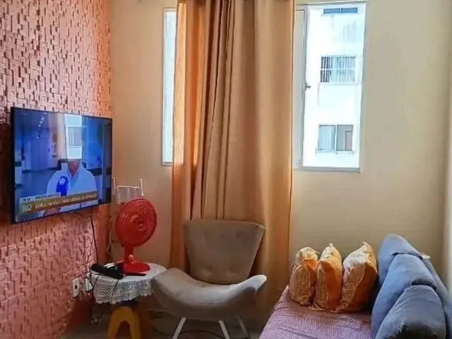 Imagem 14: Apartamento Reformado para Aluguel - Residencial Liberdade