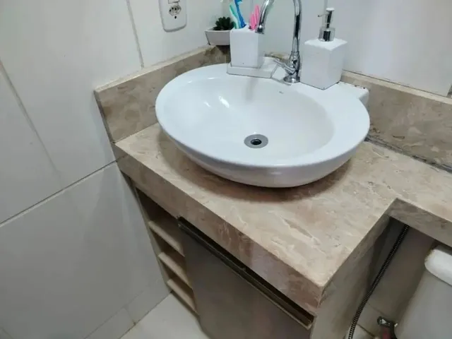 Imagem 13: Apartamento Reformado para Aluguel - Residencial Liberdade