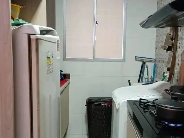 Imagem 10: Apartamento Reformado para Aluguel - Residencial Liberdade