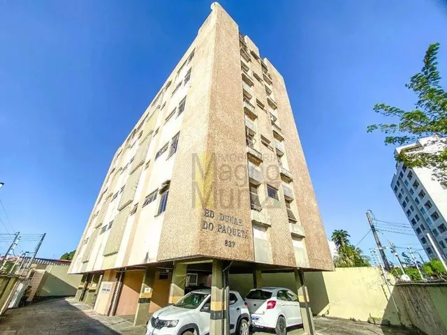 Imagem: Edifício Dunas do Paquetá - Apartamento