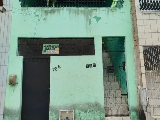 Imagem: Vende-Se Tudo Ou Aluga-Se a Casa de Baixo