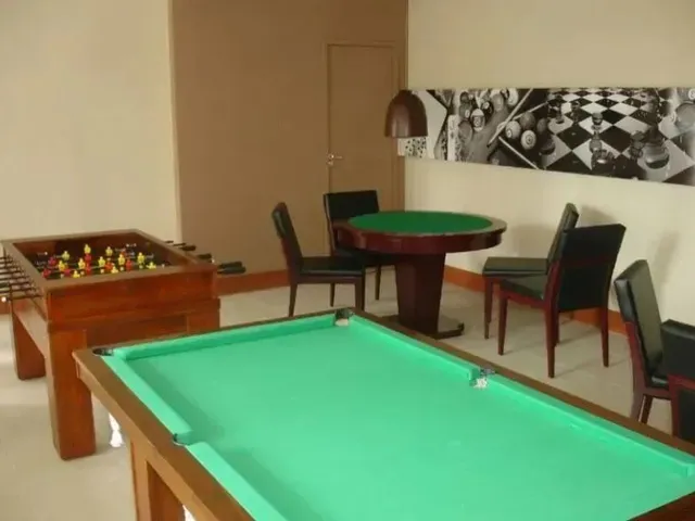 Imagem 13: Imóvel para Aluguel com 70 Metros Quadrados com 3 Quartos em...
