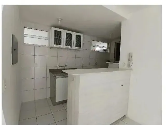 Imagem 8: Imóvel para Aluguel com 70 Metros Quadrados com 3 Quartos em...