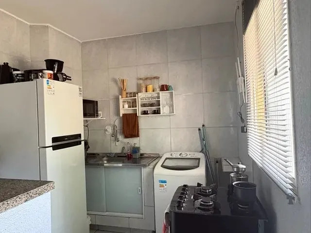 Imagem: Apartamento Bairro de Fátima 1100