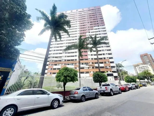 Imagem: Apartamento com 3 Quartos no Bairro Aldeota