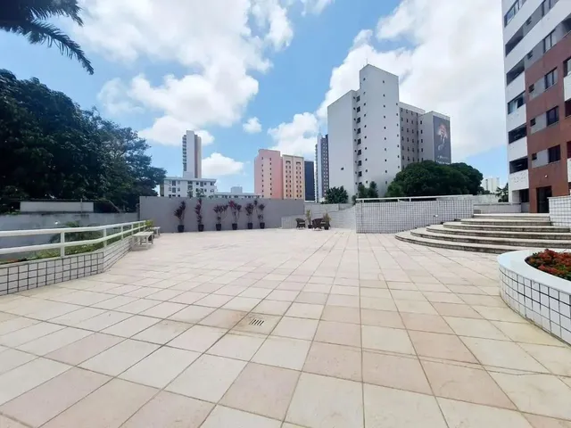 Imagem 7: Apartamento com 3 Quartos no Bairro Aldeota - Fortaleza/Ce