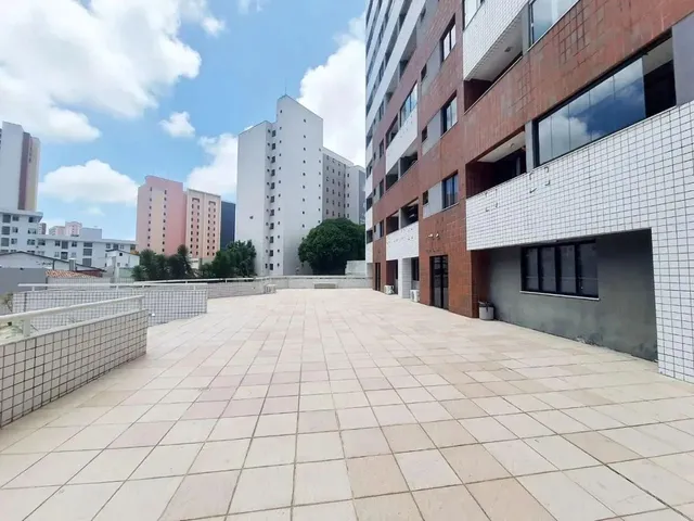 Imagem 6: Apartamento com 3 Quartos no Bairro Aldeota - Fortaleza/Ce