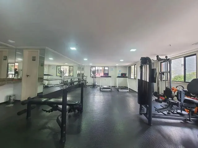 Imagem 5: Apartamento com 3 Quartos no Bairro Aldeota - Fortaleza/Ce