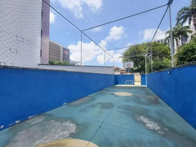 Imagem 9: Apartamento com 3 Quartos no Bairro Aldeota - Fortaleza/Ce