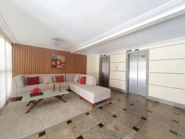 Imagem 8: Apartamento com 3 Quartos no Bairro Aldeota - Fortaleza/Ce