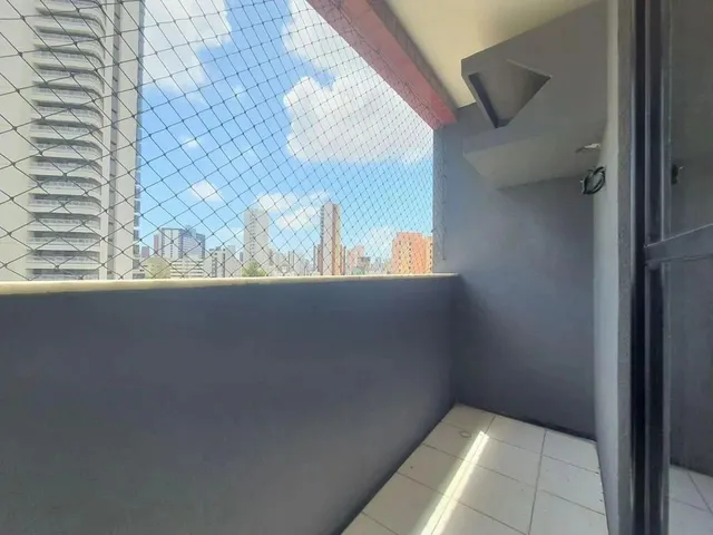 Imagem 2: Apartamento com 3 Quartos no Bairro Aldeota - Fortaleza/Ce