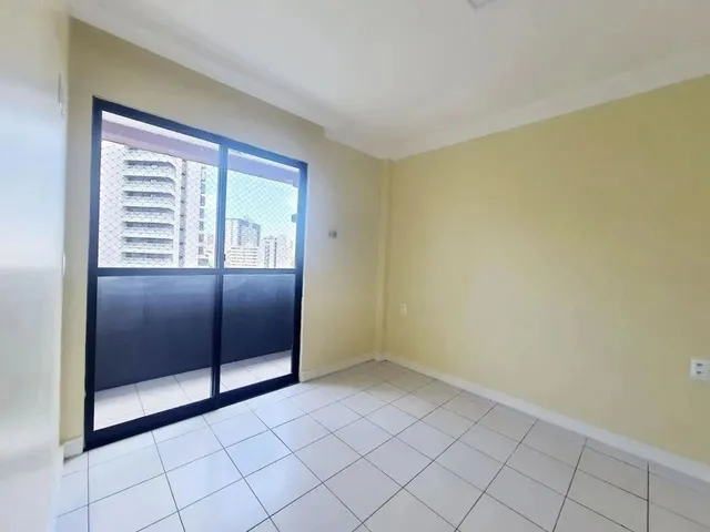 Imagem 3: Apartamento com 3 Quartos no Bairro Aldeota - Fortaleza/Ce