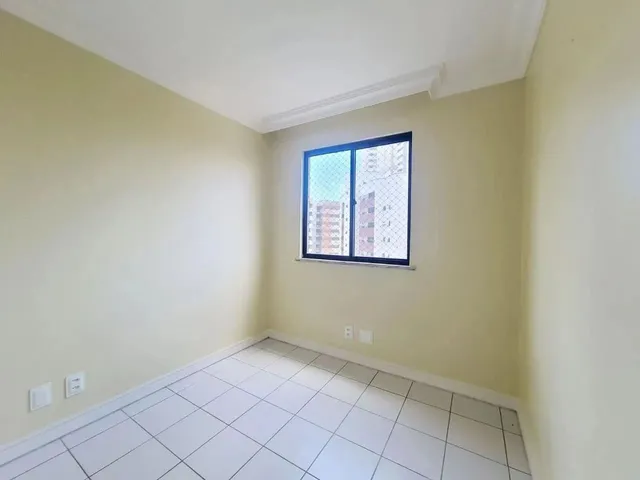 Imagem 14: Apartamento com 3 Quartos no Bairro Aldeota - Fortaleza/Ce