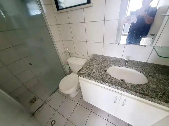 Imagem 10: Apartamento com 3 Quartos no Bairro Aldeota - Fortaleza/Ce