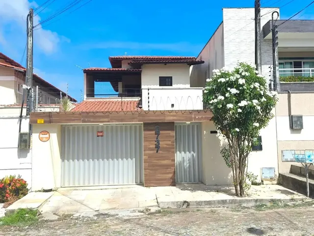 Imagem: Linda Casa Duplex com Piscina na Lagoa Redonda