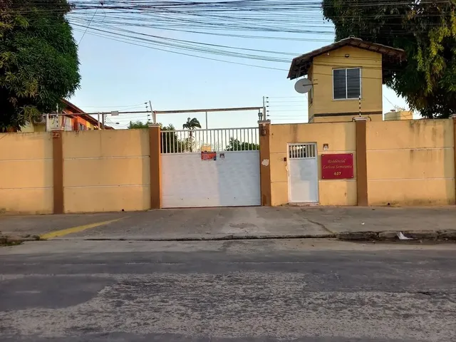 Imagem: Aluguel de Apartamento