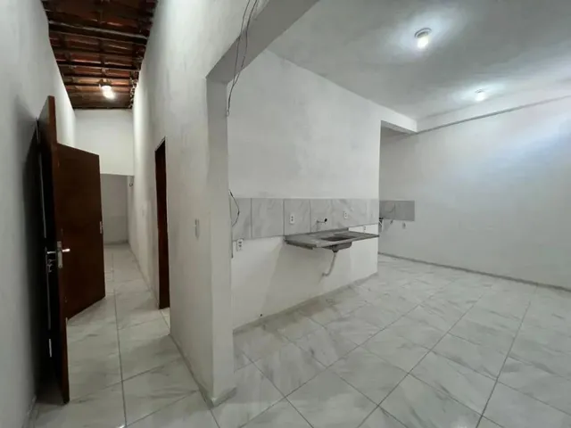 Imagem: Casa para Aluguel em Fortaleza, Jóquei