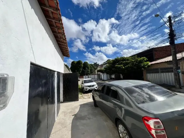Imagem 9: Casa para Aluguel em Fortaleza, Jóquei Clube - 80M² Ref: Cs4-Rjr