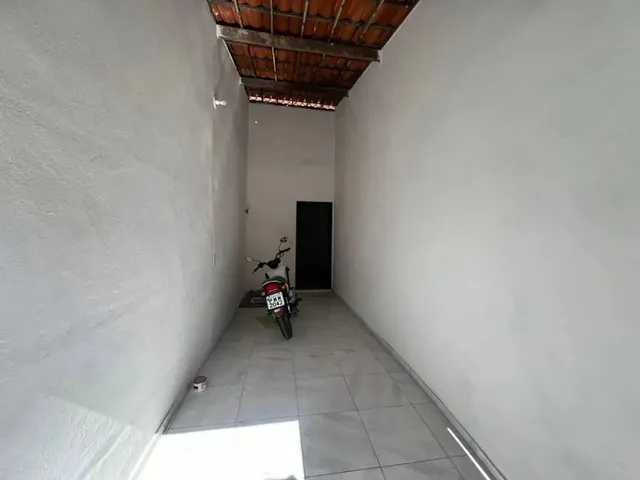 Imagem 2: Casa para Aluguel em Fortaleza, Jóquei Clube - 80M² Ref: Cs4-Rjr