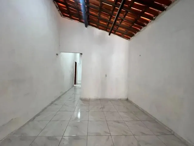 Imagem 12: Casa para Aluguel em Fortaleza, Jóquei Clube - 80M² Ref: Cs4-Rjr