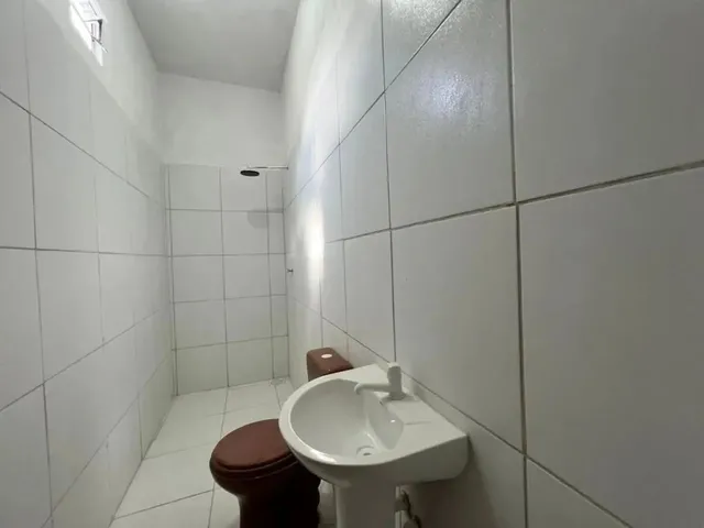 Imagem 3: Casa para Aluguel em Fortaleza, Jóquei Clube - 80M² Ref: Cs4-Rjr