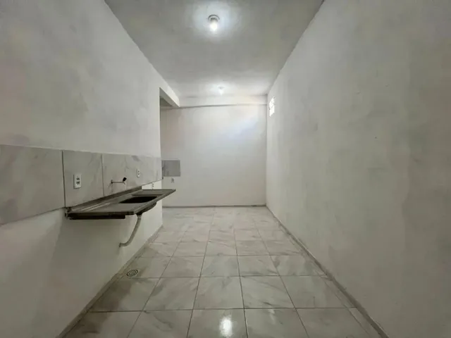 Imagem 5: Casa para Aluguel em Fortaleza, Jóquei Clube - 80M² Ref: Cs4-Rjr