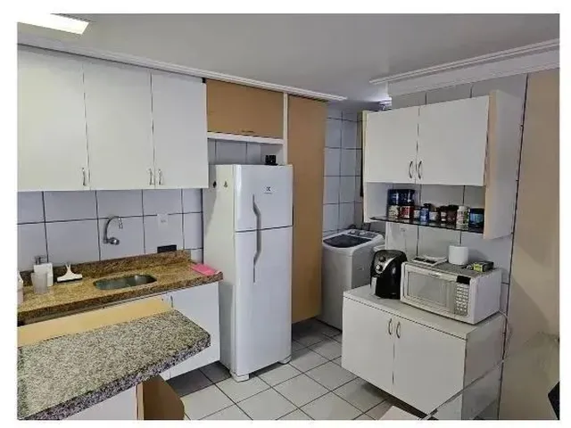 Imagem 4: Imóvel para Aluguel com 69 Metros Quadrados com 2 Quartos em...