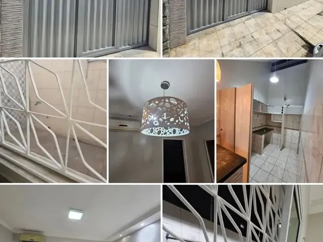Imagem: Casa Aluguel Conjunto Ceará 2° Etapa