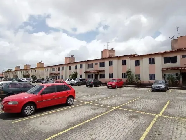 Imagem: Apartamento para Locação em Fortaleza