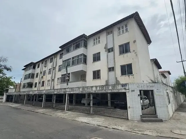 Imagem: Apartamento Mobiliado com 120 M² e 3 Quartos