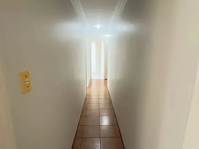 Imagem 9: Apartamento Mobiliado com 120 M² e 3 Quartos no Ed. Antonieta Jatahy!